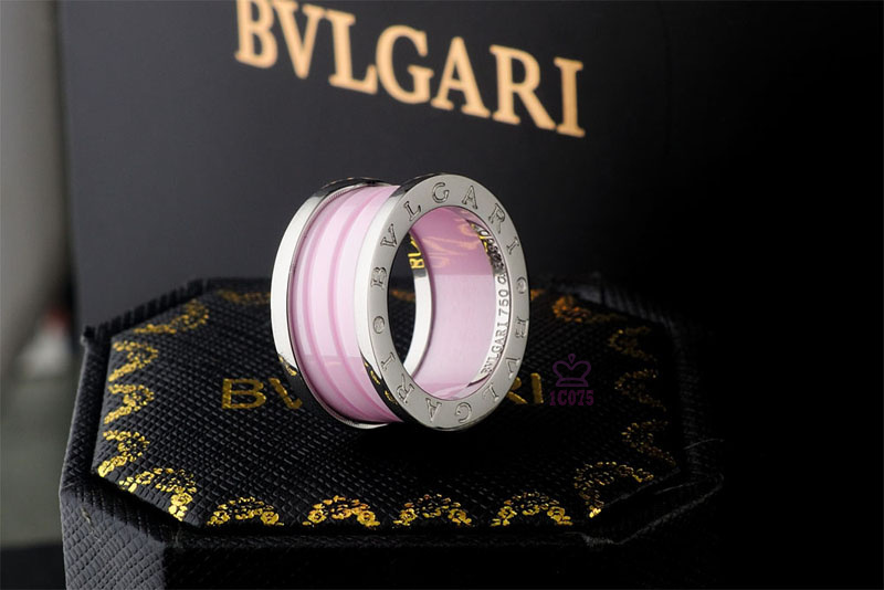 Anello Bvlgari Modello 39